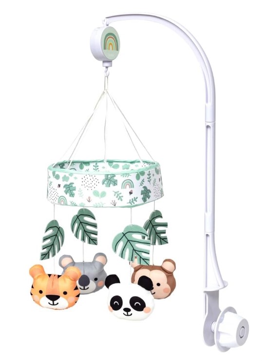 Móbile Musical Selvinha