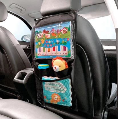 Organizador para Carro