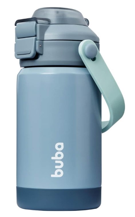 Copo Térmico Parede Dupla Ocean