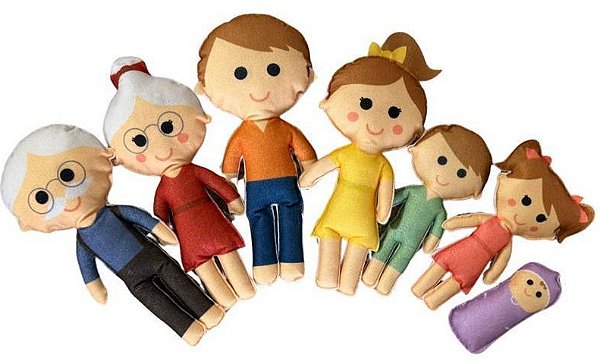 Família Terapêutica Branca