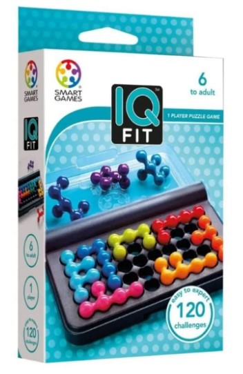 Desafio IQ Ajuste Fit