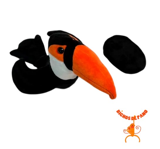 Tucaninho de Ombro