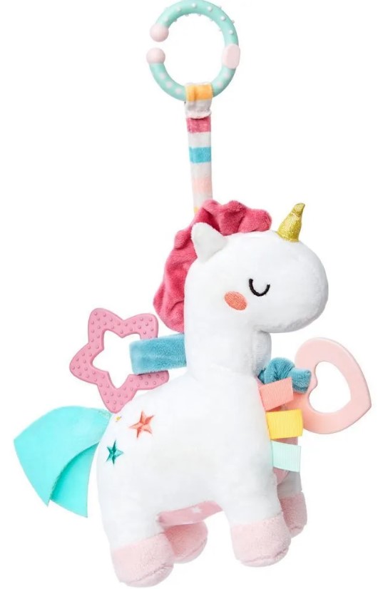 Móbile Unicórnio Musical de Atividades Magic