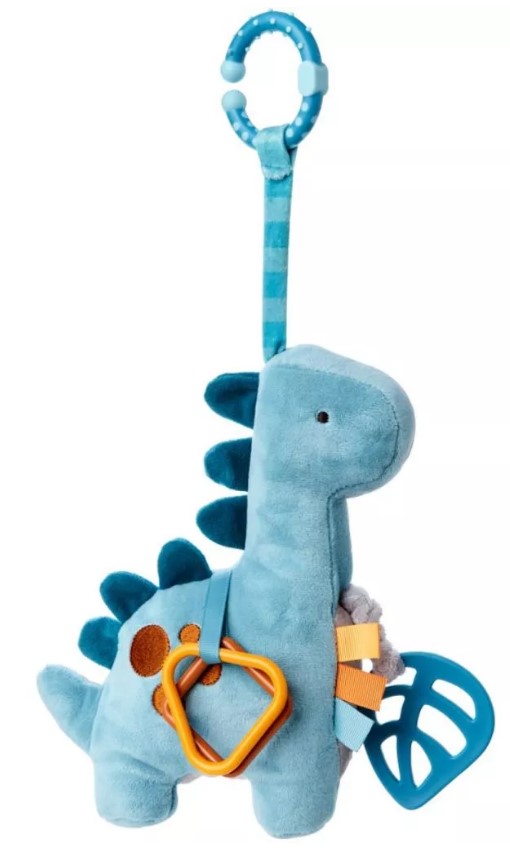 Móbile Dino Musical de Atividades Magic