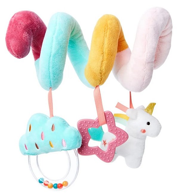 Mola de Atividades Magic Unicórnio