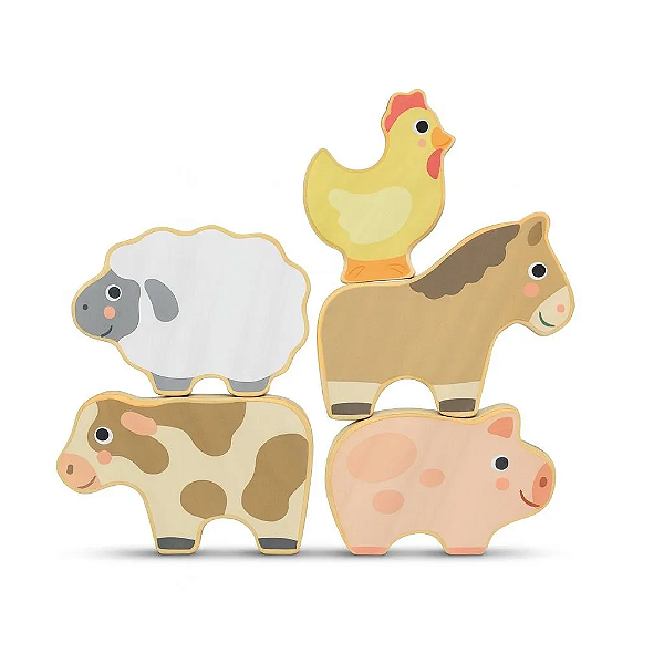 Animais da Fazenda