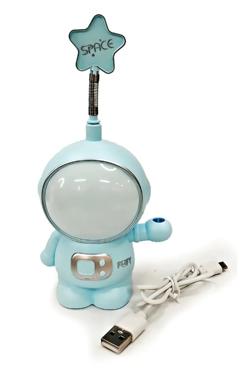 Apontador de Mesa Astronauta Planet - FF4003