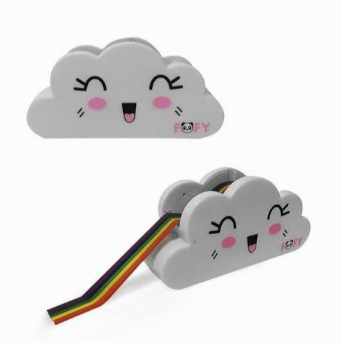 Dispenser Para Fita Nuvenzinha - FF7701