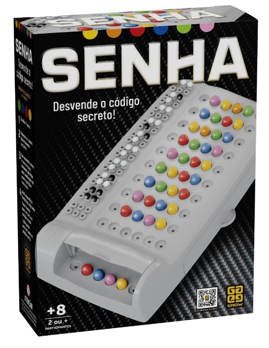 Senha