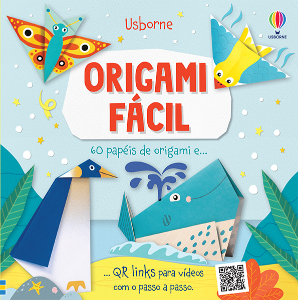 Origami Fácil