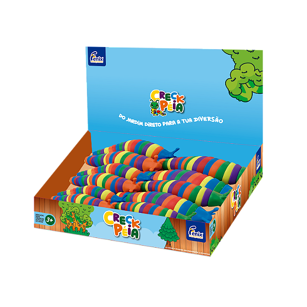 Creckpeia 3D
