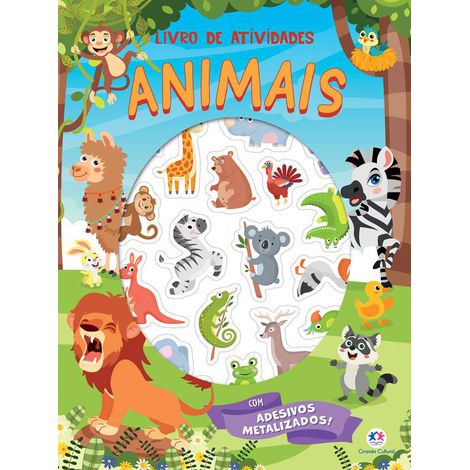 Animais