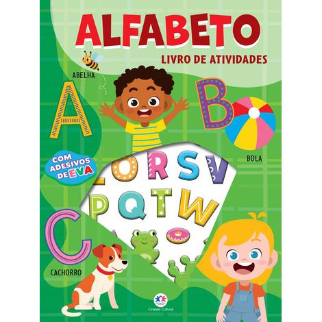Alfabeto