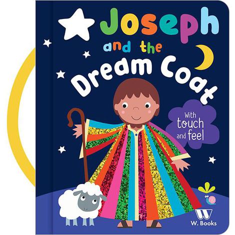 Joseph and The Dream Coat