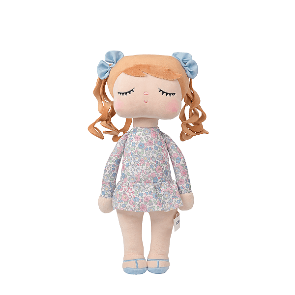 Boneca Angela Mari 33cm - Metoo