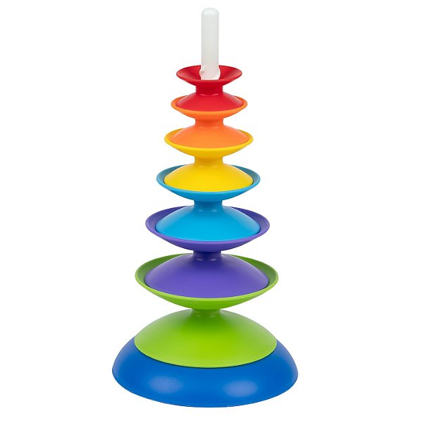 Torre de Empilhar - Modelo Novo