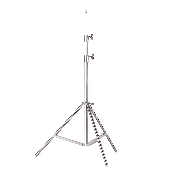 Tripé de Iluminação Fotográfica GLF-X