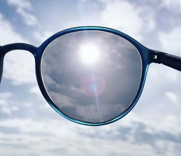 Lentes VS Filtro Azul c/ AR (PAR - 2 UNID.)