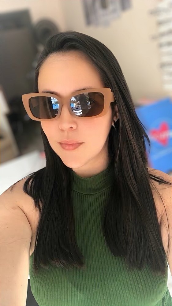 Solar MARRON retro 81002