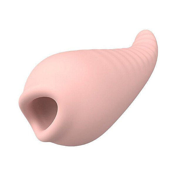 Masturbador Masculino Vagina CYBERSKIN S-Hande Diva