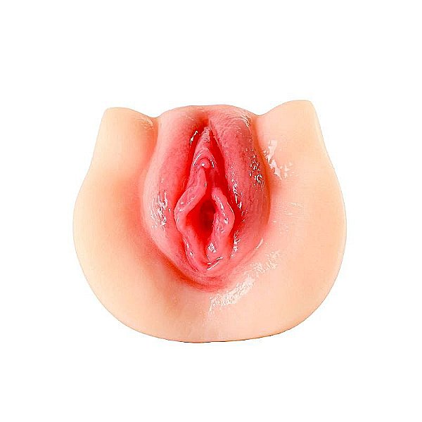 Masturbador Masculino Vagina CyberSkin