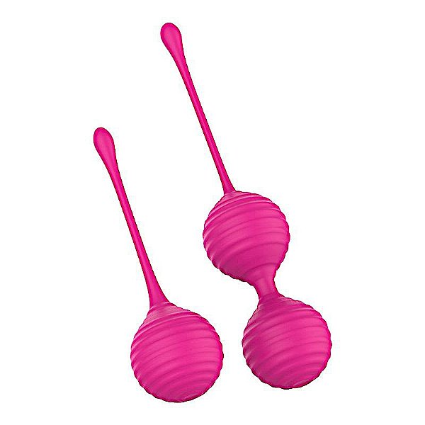 POMPOARISMO BOLINHA TAILANDESA PRETTY SEX HANDE PINK