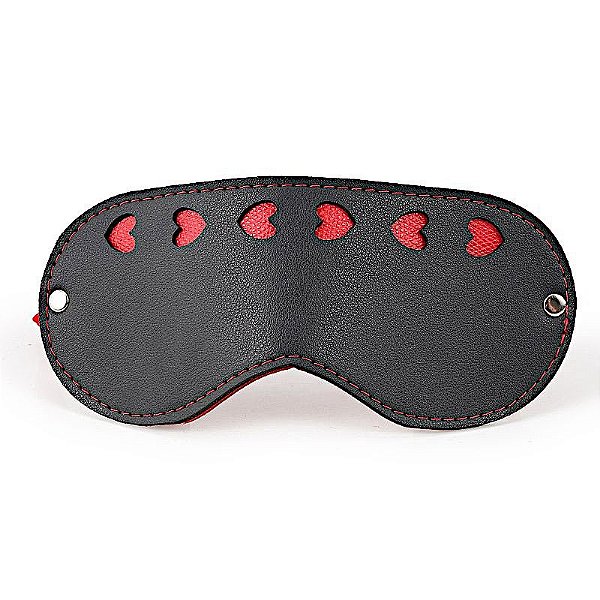 MASCARA FETICHE BDSM VENDA SADO PRETA FANTASIA SEXUAL