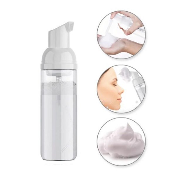 FRASCO PUMP ESPUMADOR – 50ML