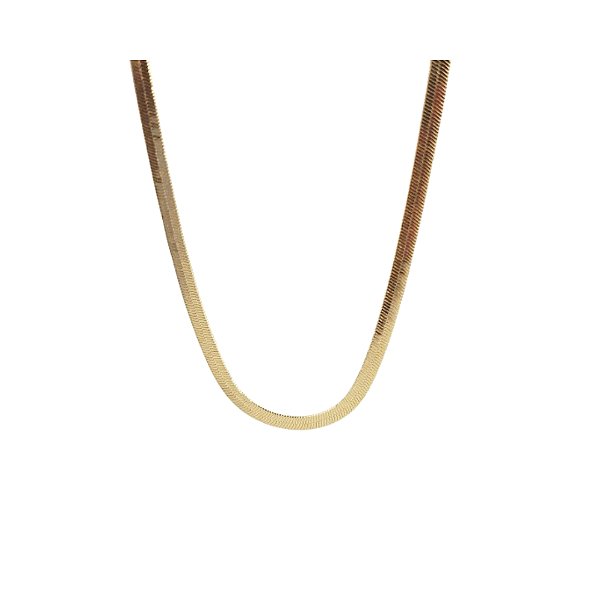 COLAR CHOKER FITA 4MM - 35CM + 10CM DE EXTENSOR