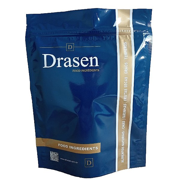 Funghi Seco - Drasen Food