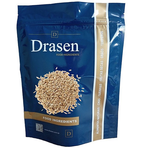 Alpiste Canadense - Drasen Food