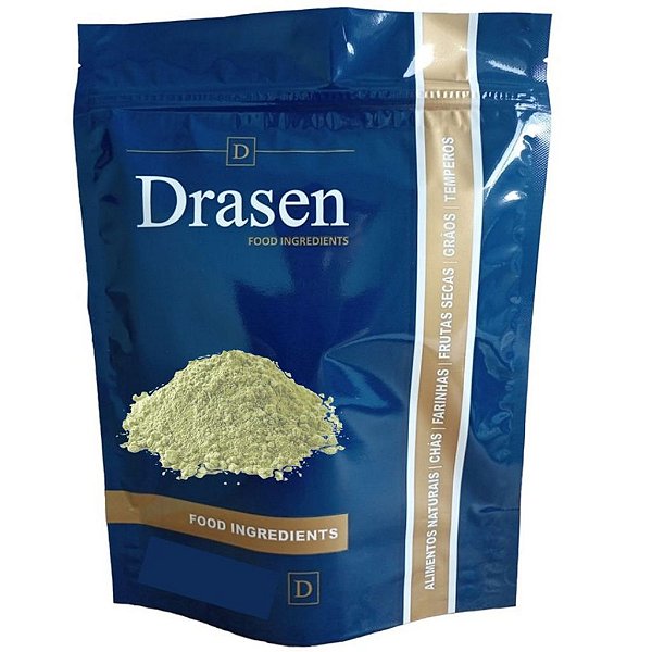 Detox Verde - Drasen Food