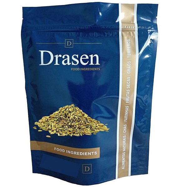 Erva Doce - Drasen Food