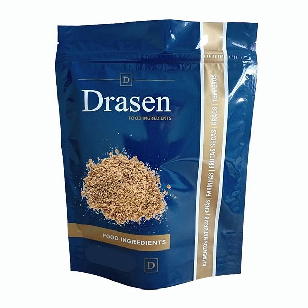 Farinha Da Felicidade - Drasen Food