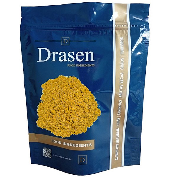 Tempero Fit Sabor Carne - Drasen Food