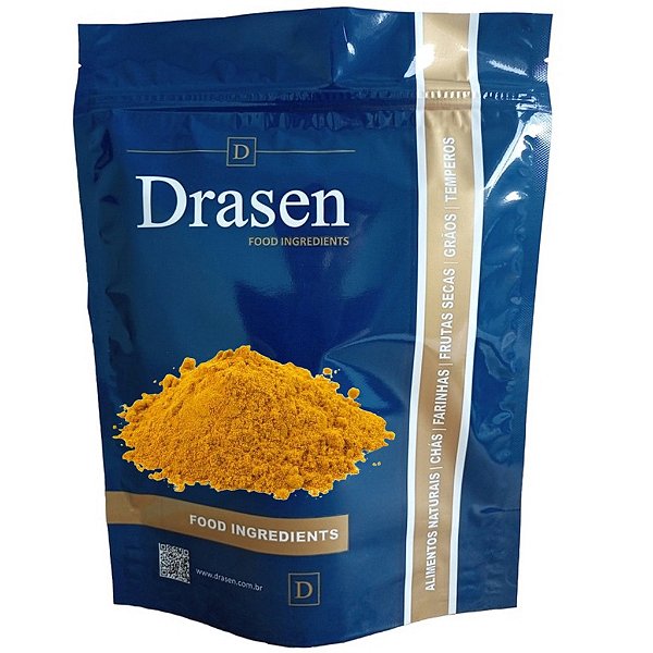 Tempero Fit Sabor Frango - Drasen Food