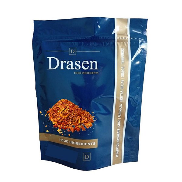 Tempero para Feijão - Drasen Food