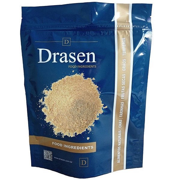 Tempero para Frango - Drasen Food