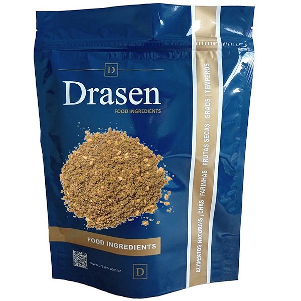 Tempero Zattar - Drasen Food