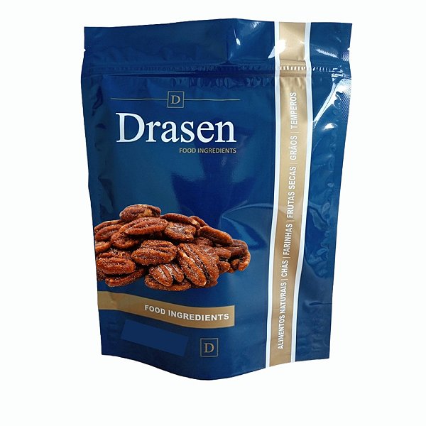 Nozes Pecan Agridoce - Drasen Food