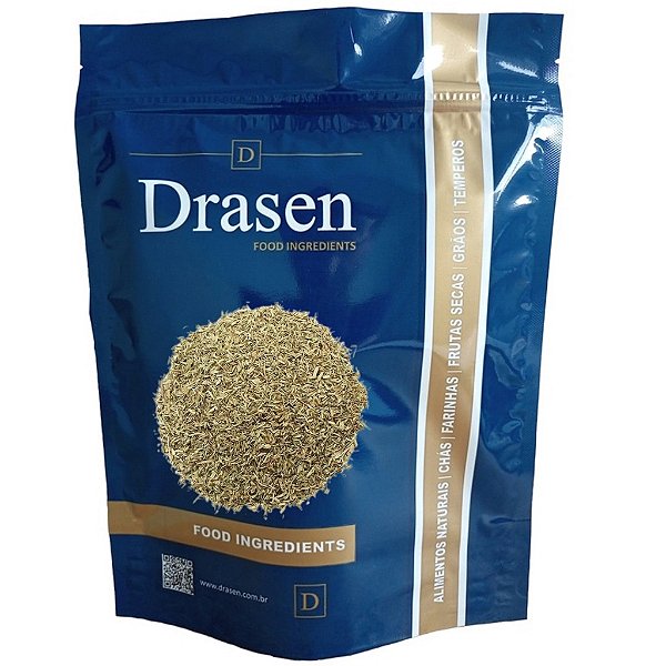 Tomilho Desidratado - Drasen Food