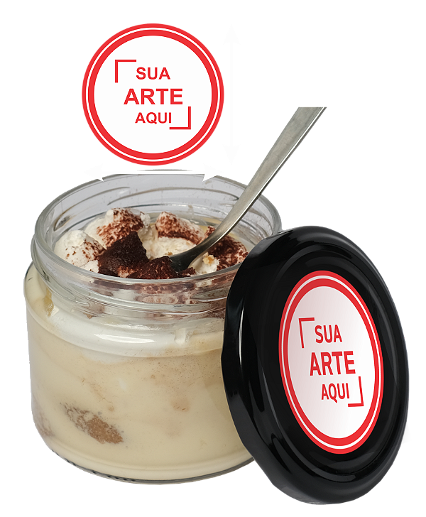 Rótulos personalizados em vinil a prova d´água - Kit Inicial