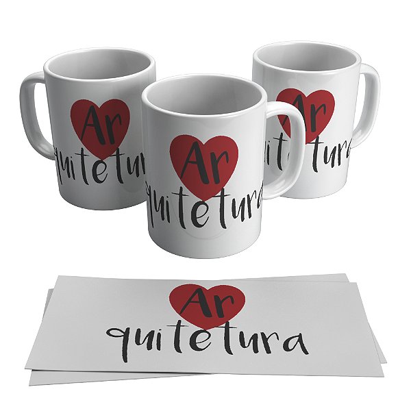 Caneca de Arquitetura – Inspire-se em Cada Traço