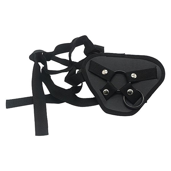 Cinta peniana ajustável reforçada