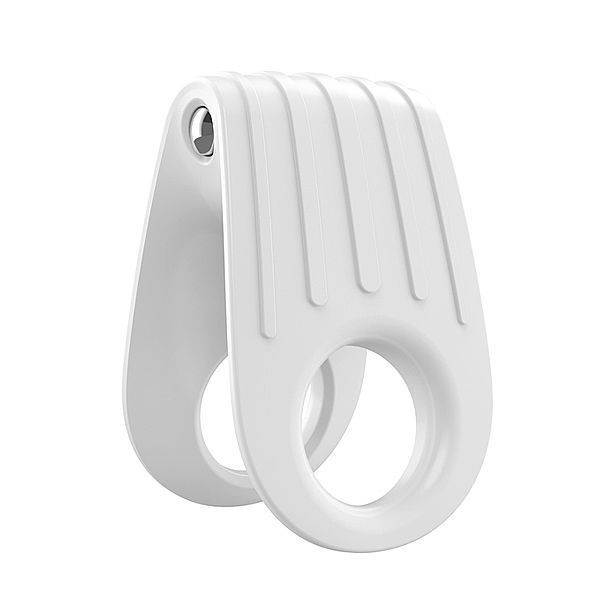 Anel peninano com vibro OVO Lifestyle B12