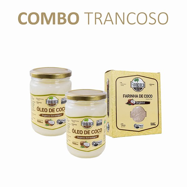 Combo "Trancoso"