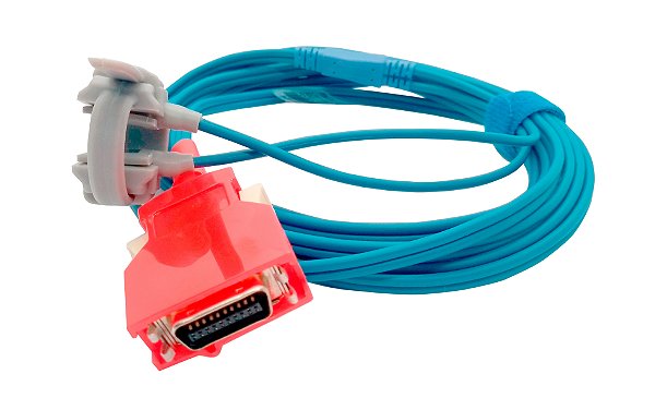 Sensor de Oximetria Neonatal Y Compatível com Masimo