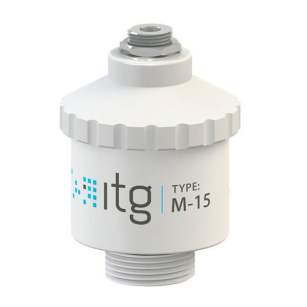 Célula de O2 Envitec OOM102-1 Latinha Lacrada Nova