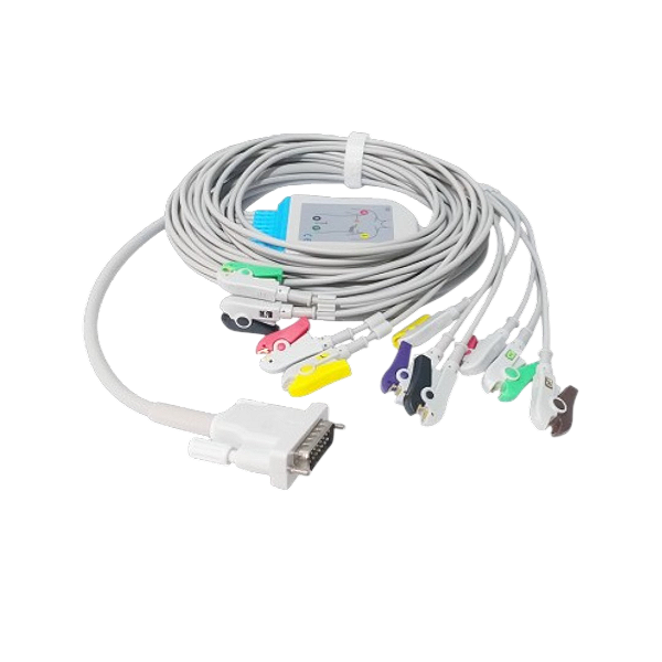 Cabo EGC 10 Vias Garra