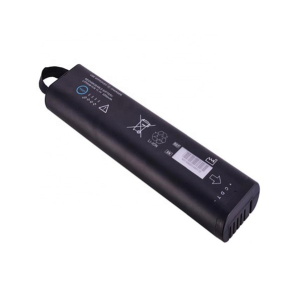 Bateria Ge SM 201-6 Compatível Ge Dash